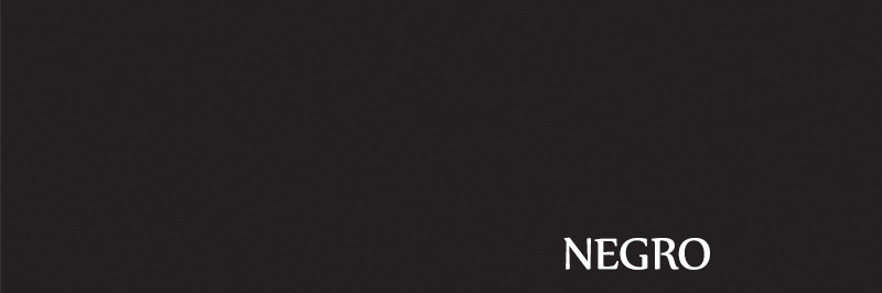 negro