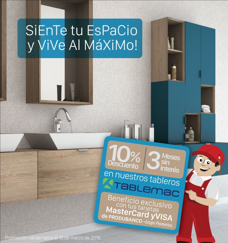 Promoción